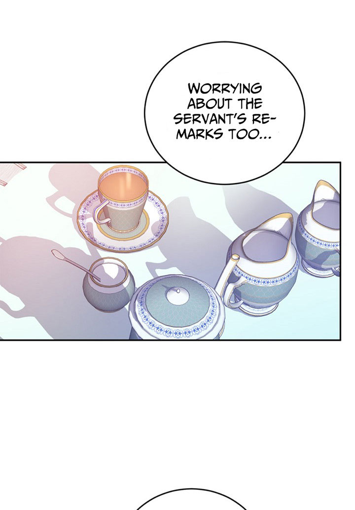 Read Changing the Genre From Angst to Heartwarming Manga Online