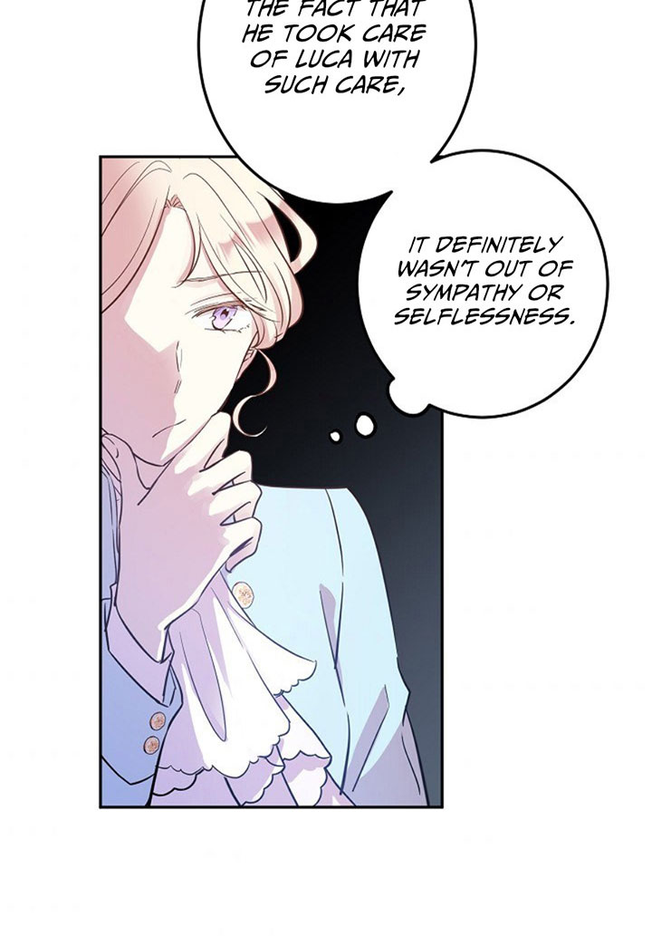 Read Changing the Genre From Angst to Heartwarming Manga Online
