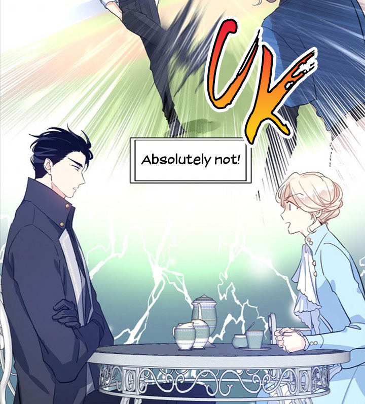 Read Changing the Genre From Angst to Heartwarming Manga Online