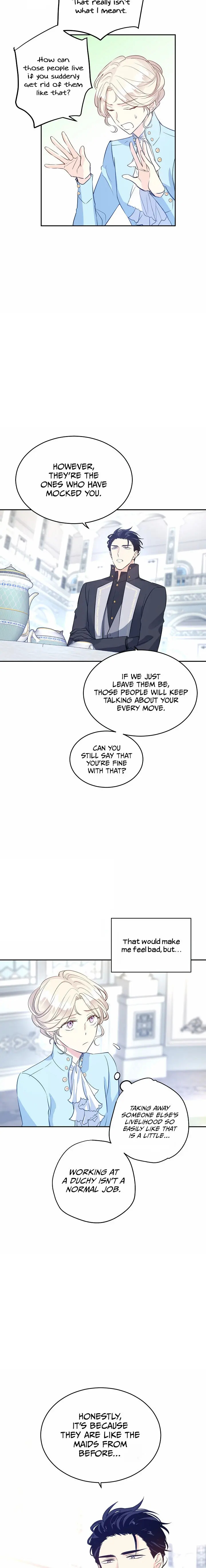 Read Changing the Genre From Angst to Heartwarming Manga Online