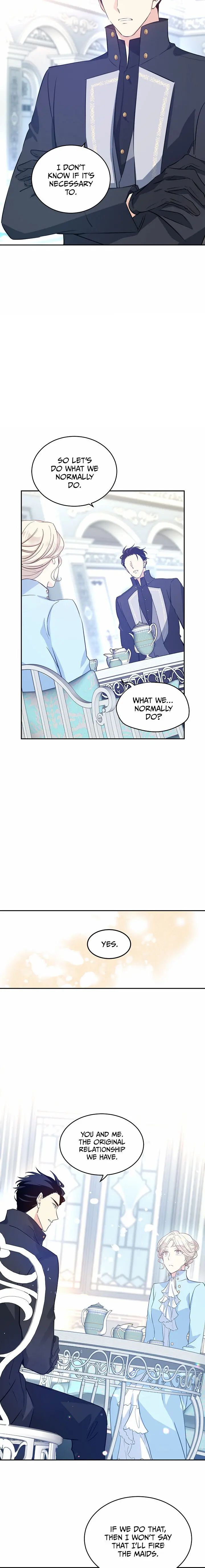 Read Changing the Genre From Angst to Heartwarming Manga Online