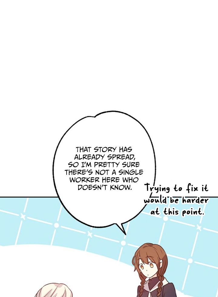 Read Changing the Genre From Angst to Heartwarming Manga Online