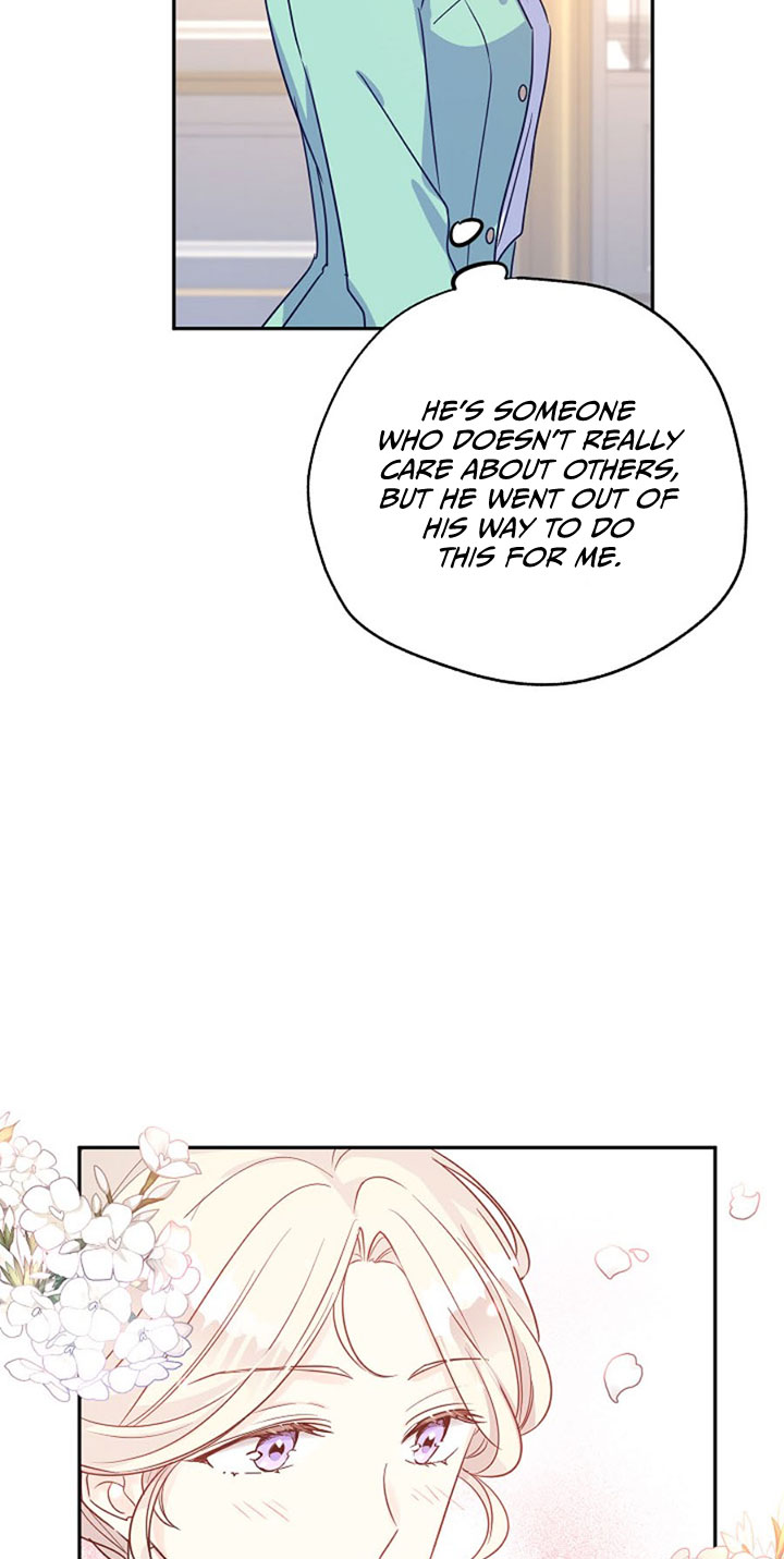 Read Changing the Genre From Angst to Heartwarming Manga Online