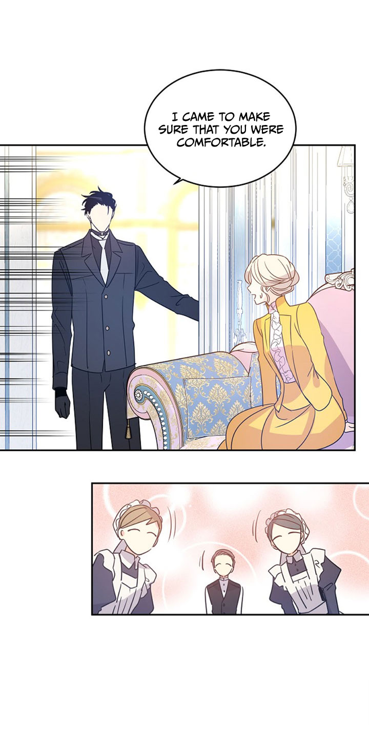 Read Changing the Genre From Angst to Heartwarming Manga Online