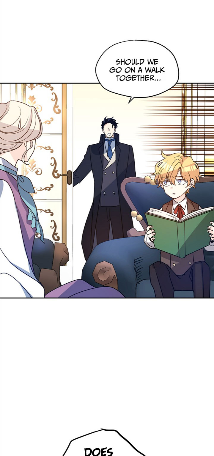 Read Changing the Genre From Angst to Heartwarming Manga Online