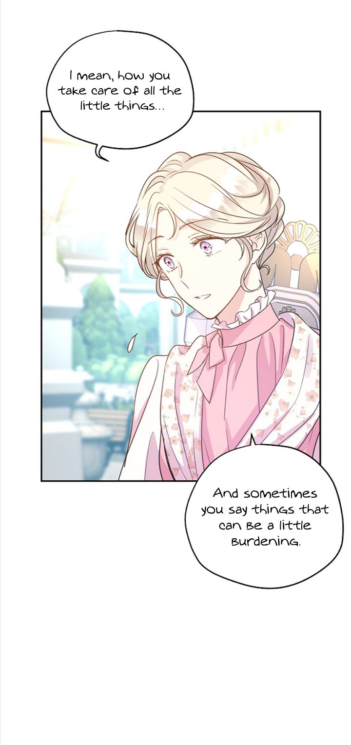 Read Changing the Genre From Angst to Heartwarming Manga Online