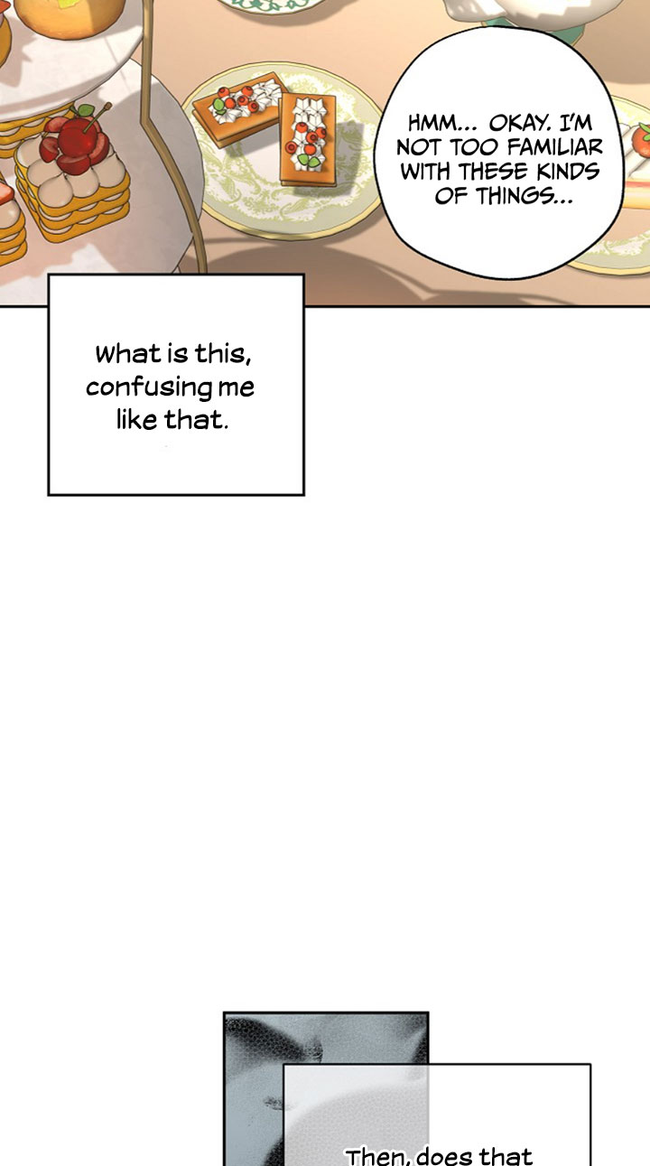 Read Changing the Genre From Angst to Heartwarming Manga Online