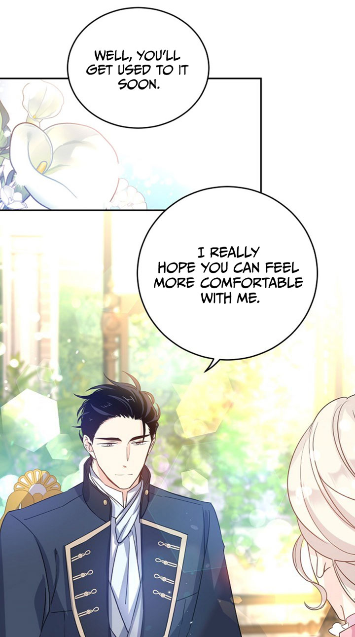 Read Changing the Genre From Angst to Heartwarming Manga Online