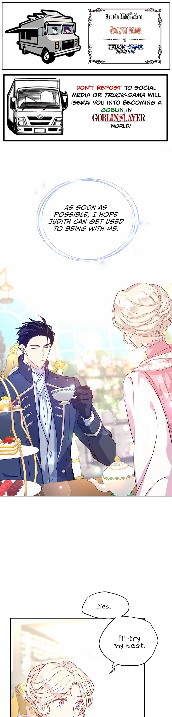 Read Changing the Genre From Angst to Heartwarming Manga Online