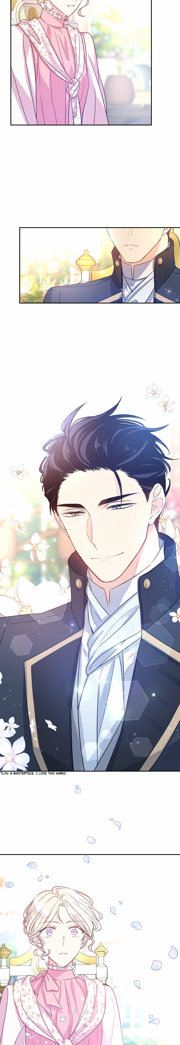 Read Changing the Genre From Angst to Heartwarming Manga Online