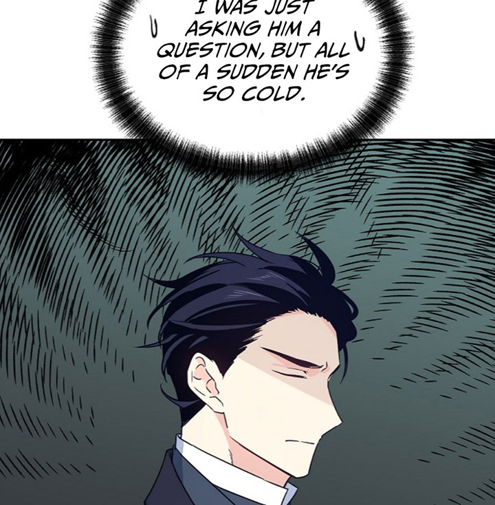 Read Changing the Genre From Angst to Heartwarming Manga Online