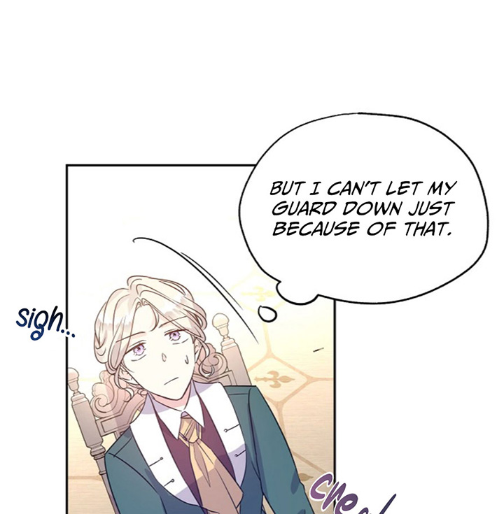 Read Changing the Genre From Angst to Heartwarming Manga Online