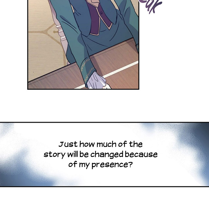 Read Changing the Genre From Angst to Heartwarming Manga Online