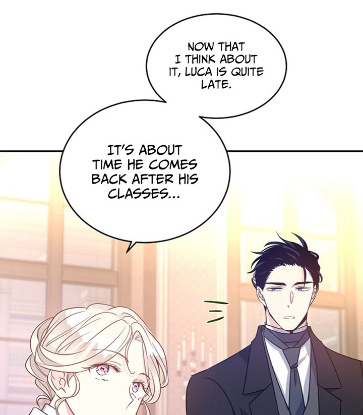 Read Changing the Genre From Angst to Heartwarming Manga Online