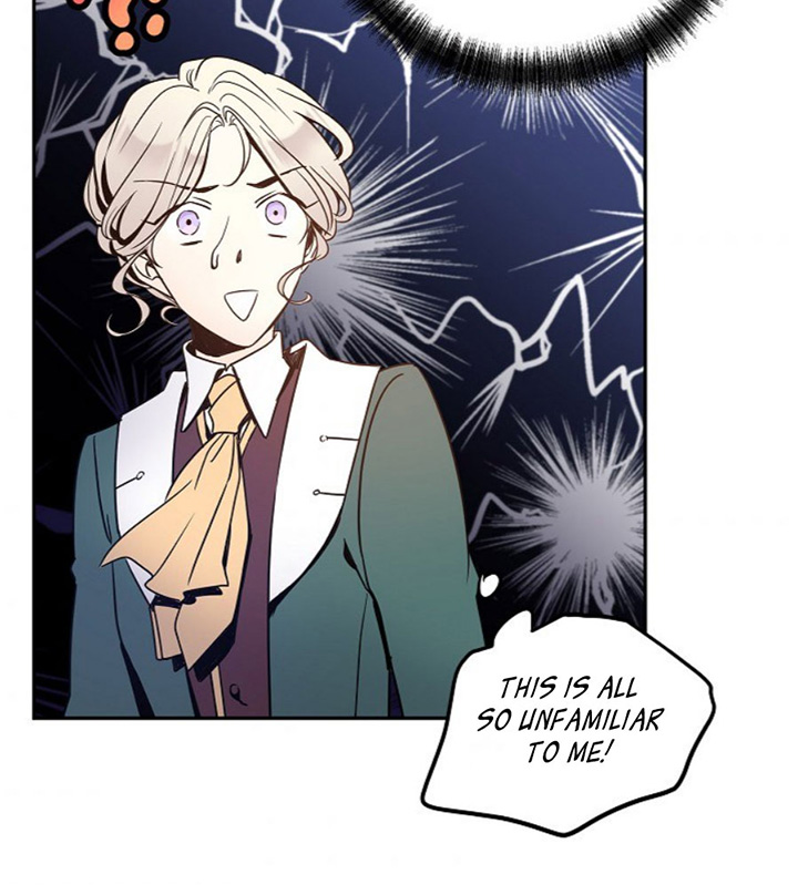 Read Changing the Genre From Angst to Heartwarming Manga Online