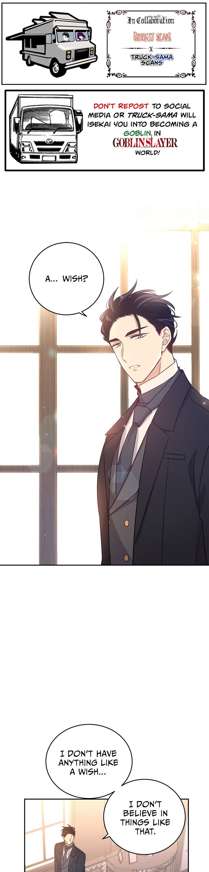 Read Changing the Genre From Angst to Heartwarming Manga Online