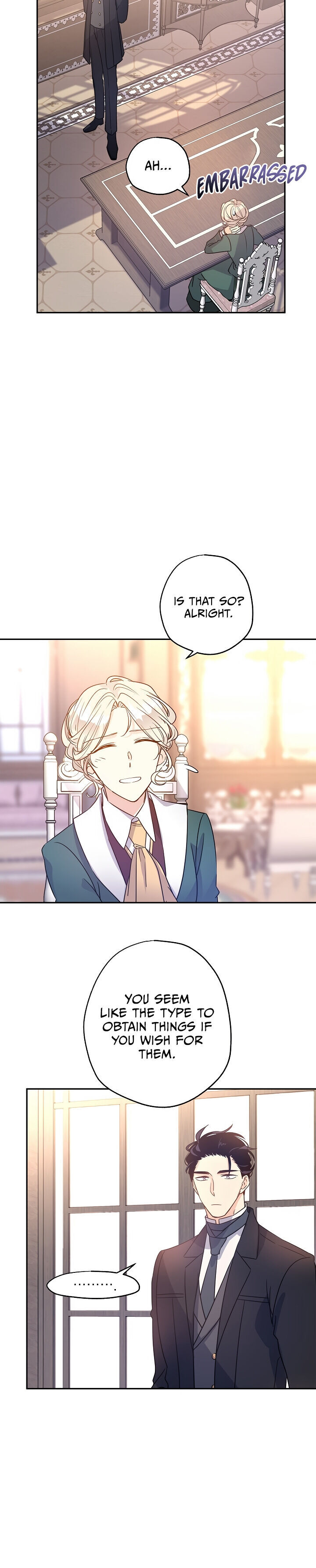 Read Changing the Genre From Angst to Heartwarming Manga Online
