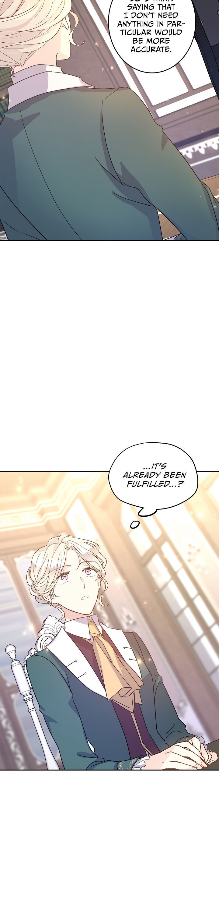 Read Changing the Genre From Angst to Heartwarming Manga Online