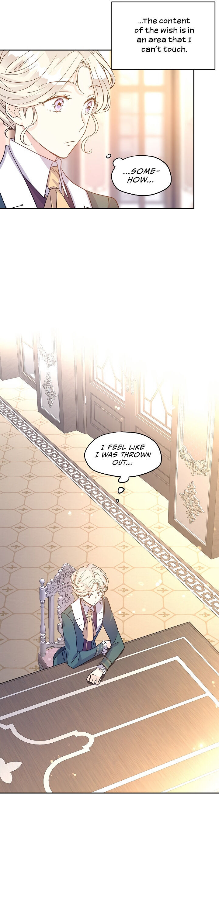 Read Changing the Genre From Angst to Heartwarming Manga Online