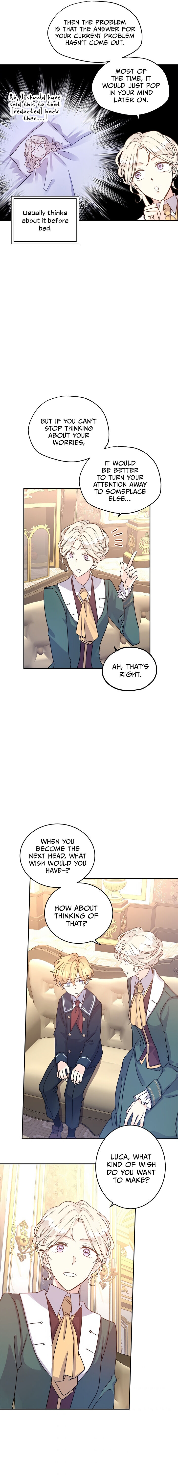 Read Changing the Genre From Angst to Heartwarming Manga Online