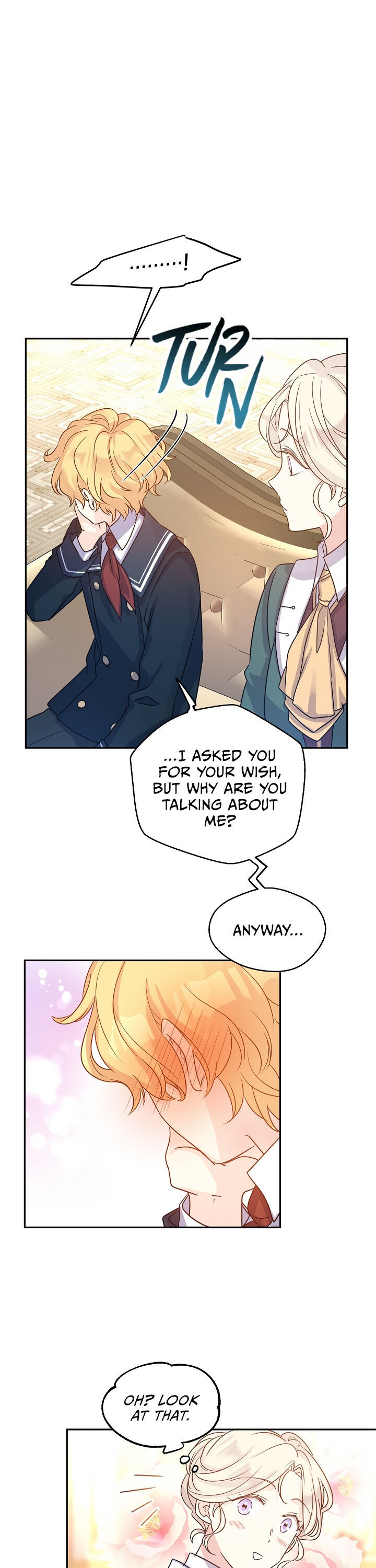 Read Changing the Genre From Angst to Heartwarming Manga Online