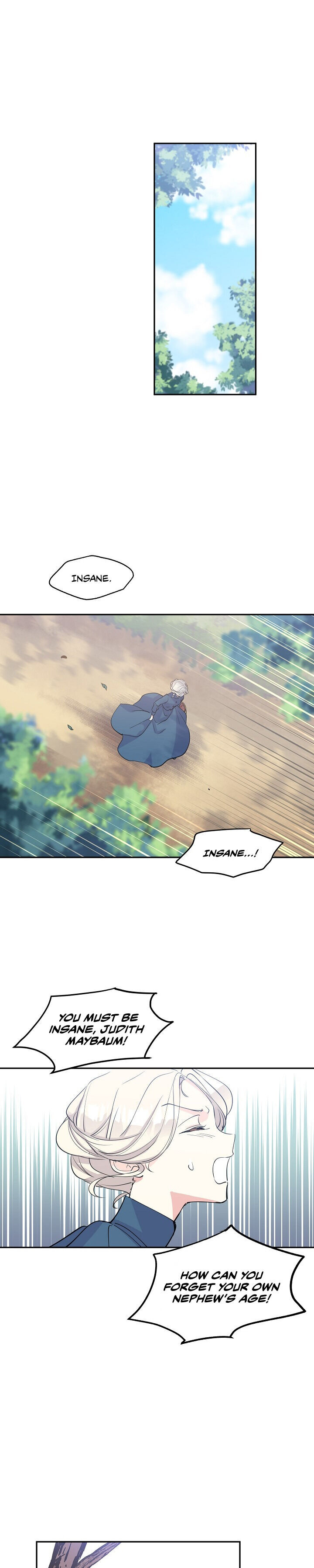 Read Changing the Genre From Angst to Heartwarming Manga Online