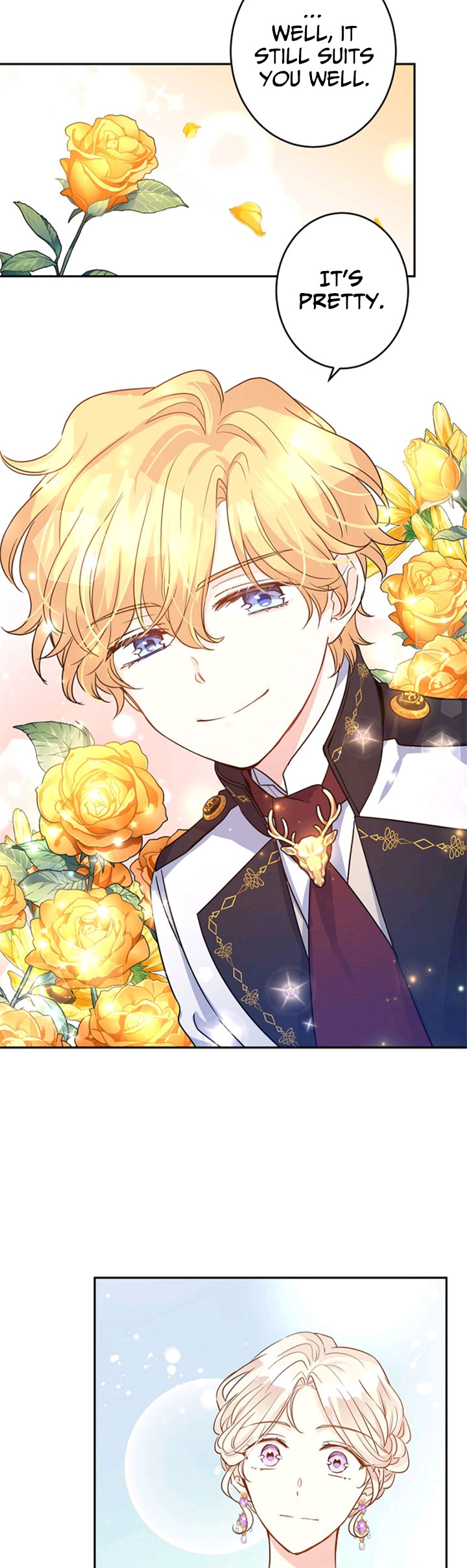 Read Changing the Genre From Angst to Heartwarming Manga Online
