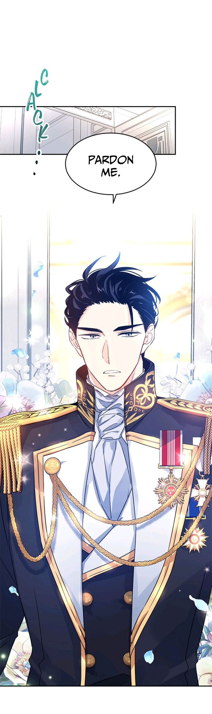 Read Changing the Genre From Angst to Heartwarming Manga Online