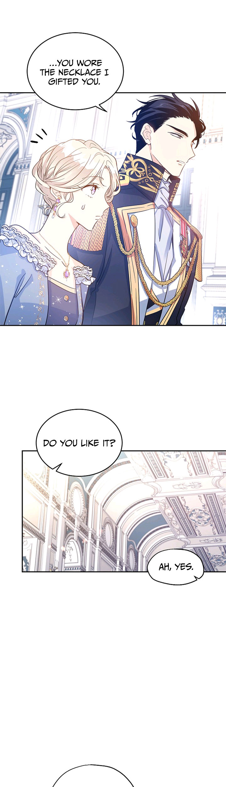 Read Changing the Genre From Angst to Heartwarming Manga Online