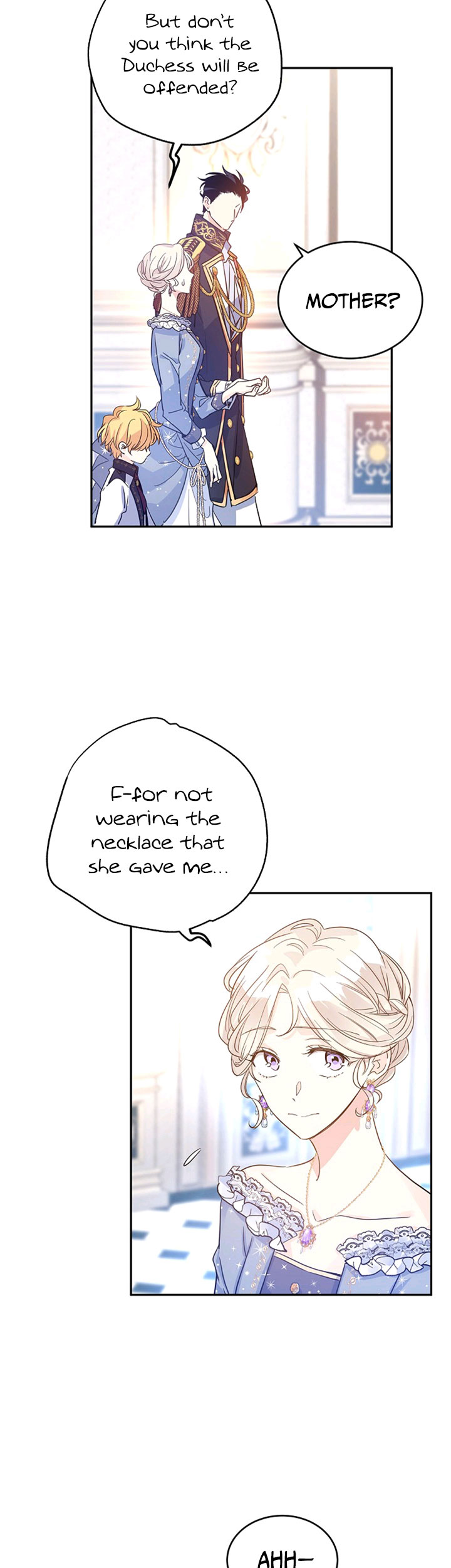 Read Changing the Genre From Angst to Heartwarming Manga Online