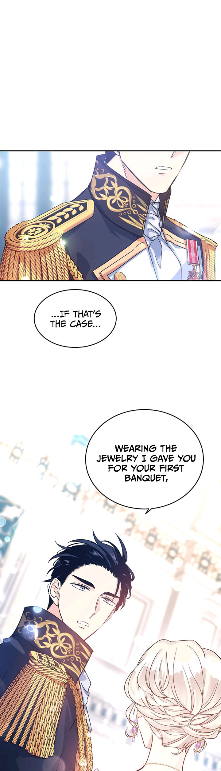 Read Changing the Genre From Angst to Heartwarming Manga Online