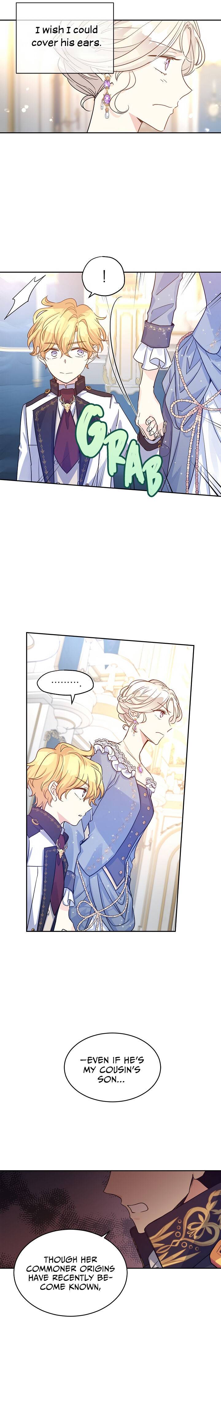 Read Changing the Genre From Angst to Heartwarming Manga Online