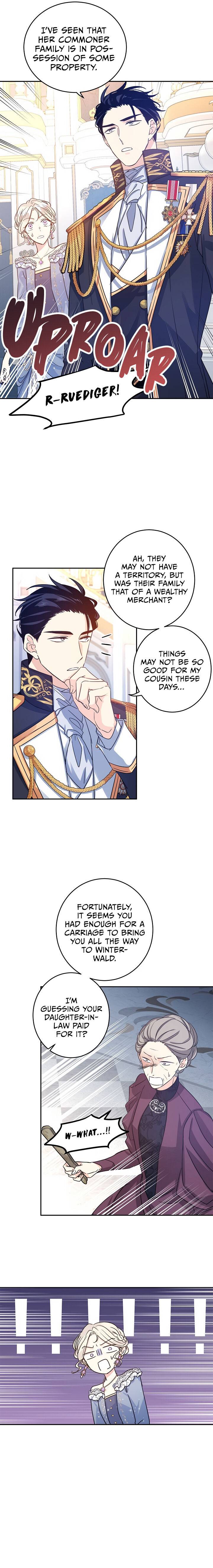 Read Changing the Genre From Angst to Heartwarming Manga Online