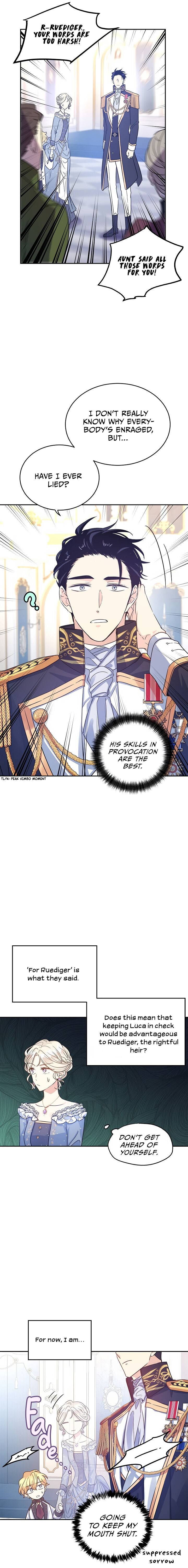 Read Changing the Genre From Angst to Heartwarming Manga Online