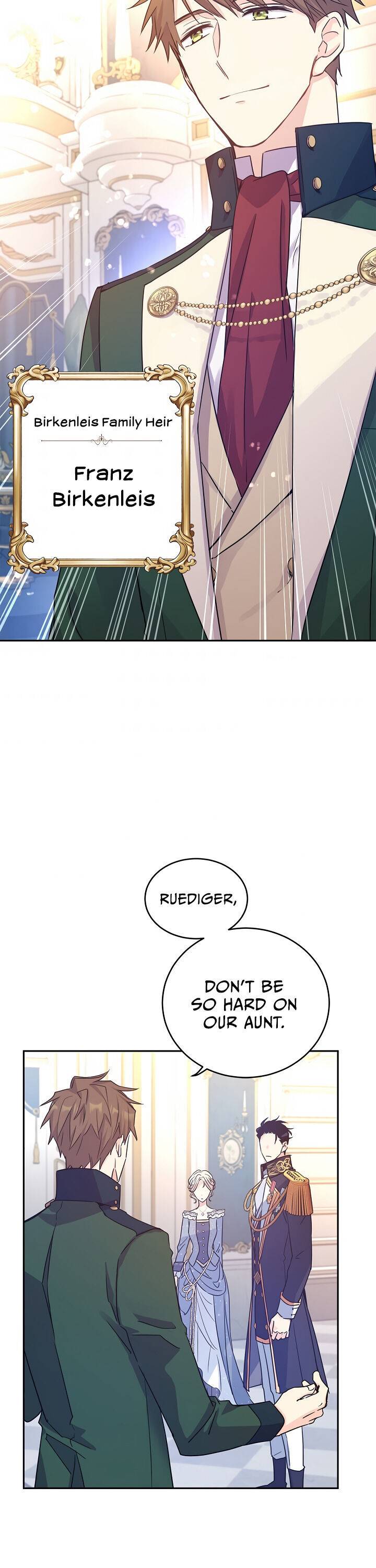 Read Changing the Genre From Angst to Heartwarming Manga Online