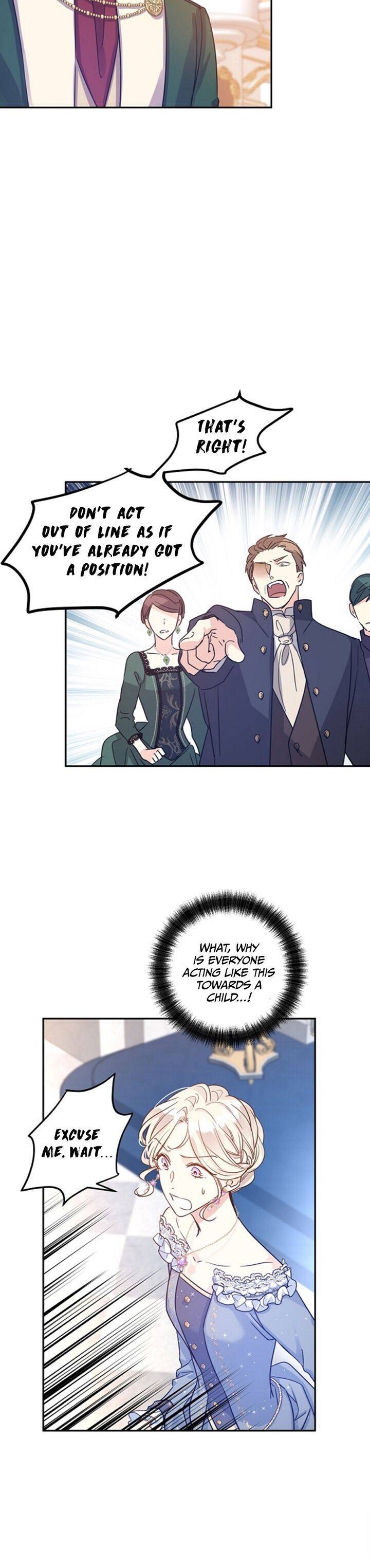Read Changing the Genre From Angst to Heartwarming Manga Online