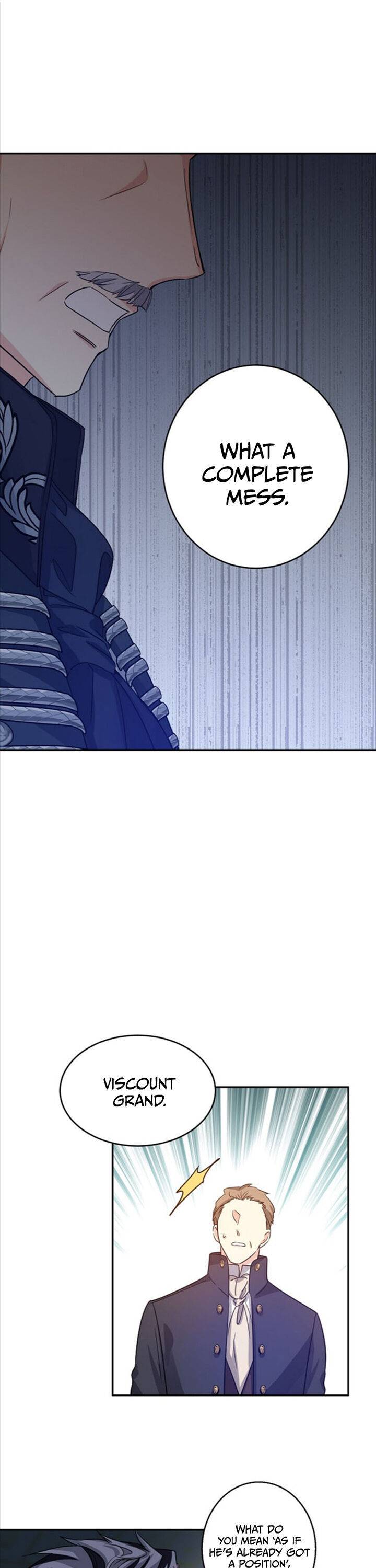 Read Changing the Genre From Angst to Heartwarming Manga Online