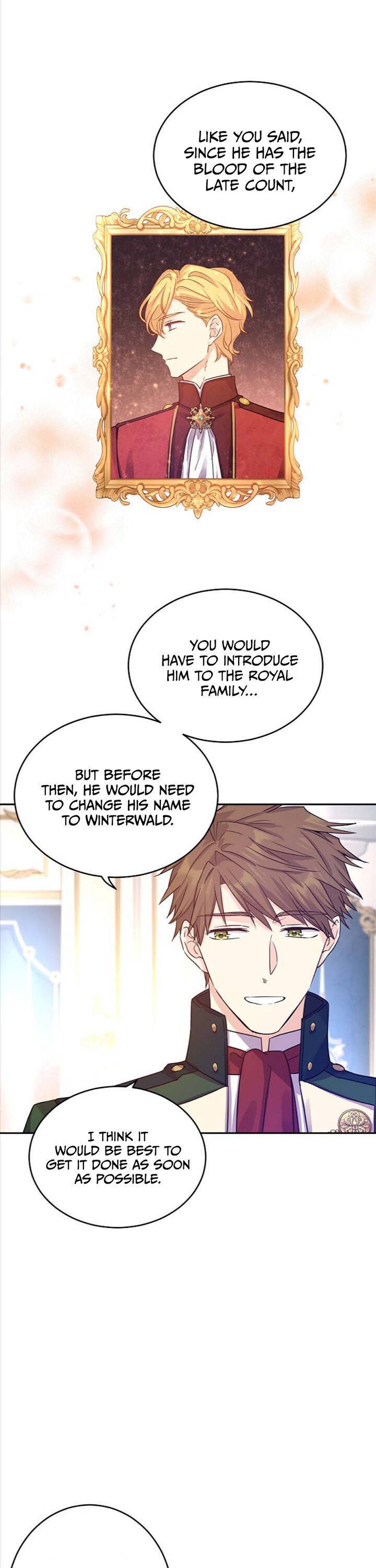 Read Changing the Genre From Angst to Heartwarming Manga Online