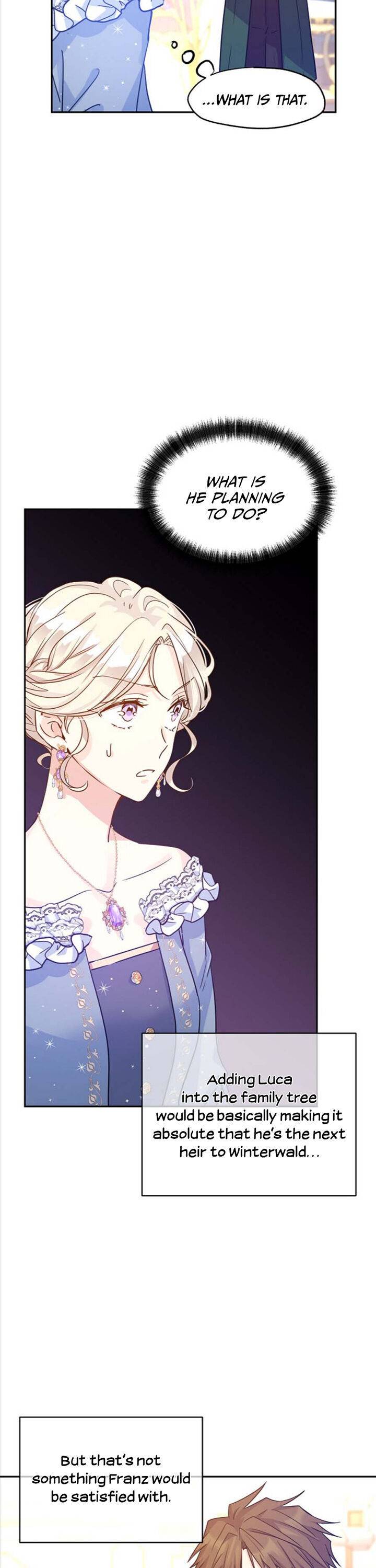 Read Changing the Genre From Angst to Heartwarming Manga Online