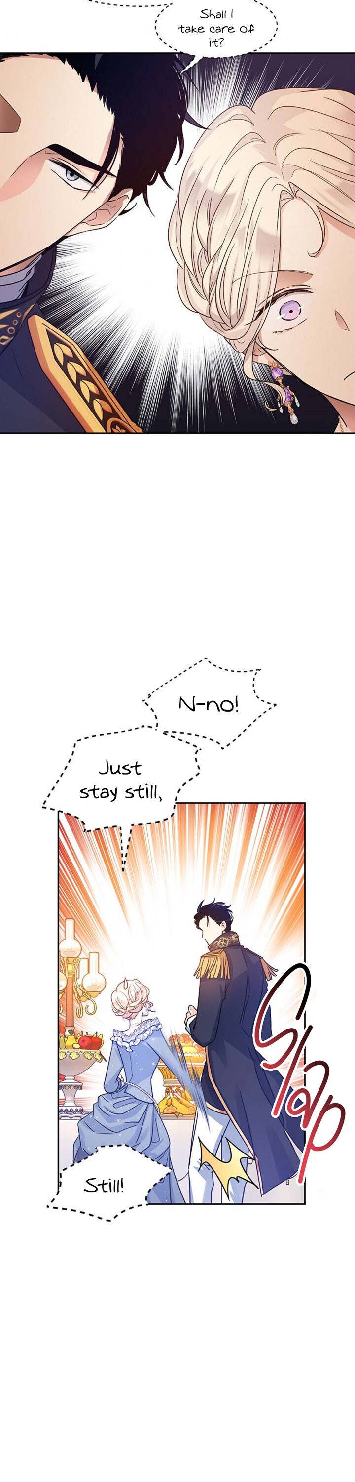 Read Changing the Genre From Angst to Heartwarming Manga Online