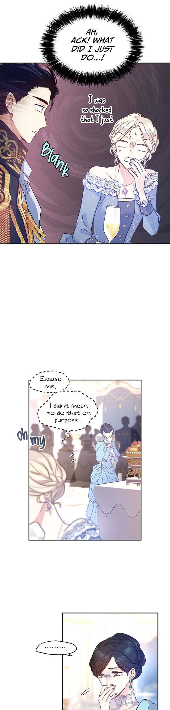 Read Changing the Genre From Angst to Heartwarming Manga Online