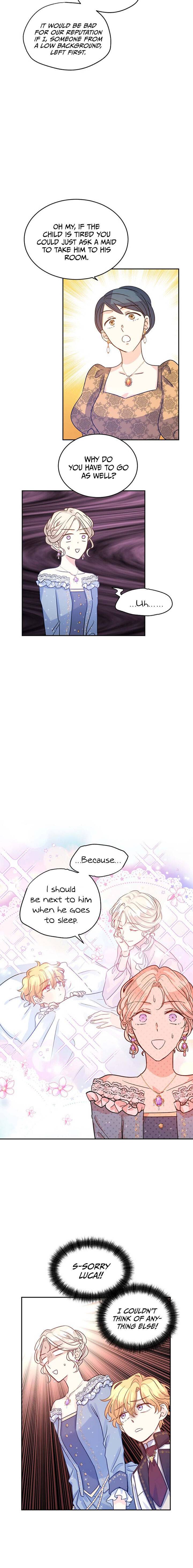 Read Changing the Genre From Angst to Heartwarming Manga Online