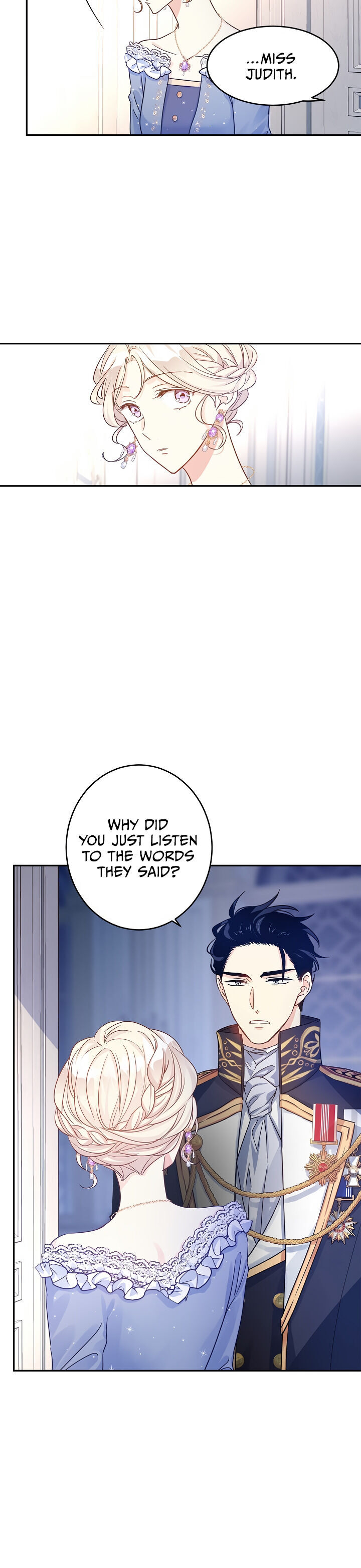 Read Changing the Genre From Angst to Heartwarming Manga Online