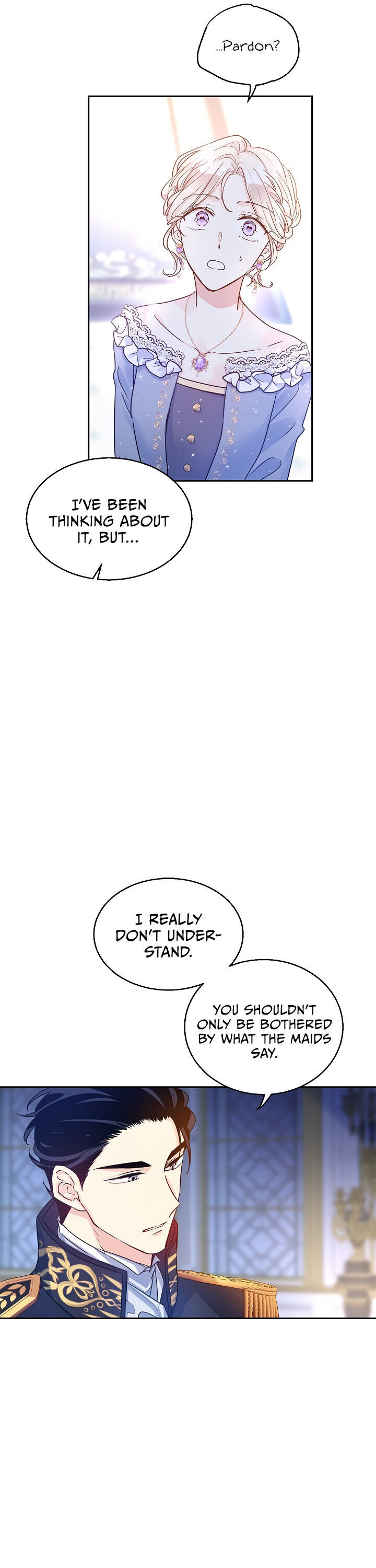 Read Changing the Genre From Angst to Heartwarming Manga Online
