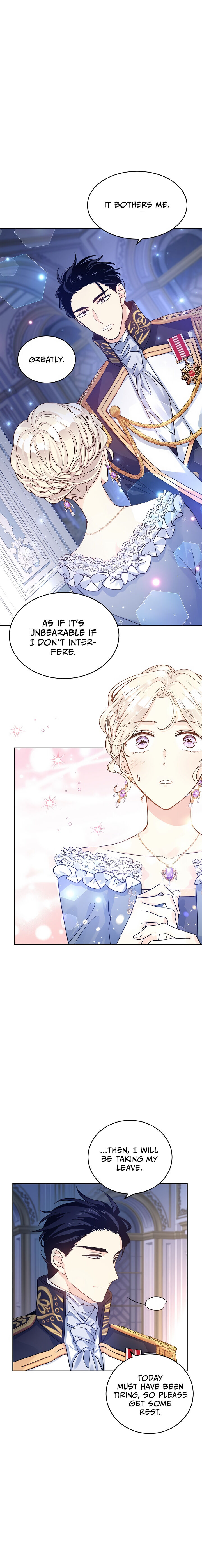 Read Changing the Genre From Angst to Heartwarming Manga Online