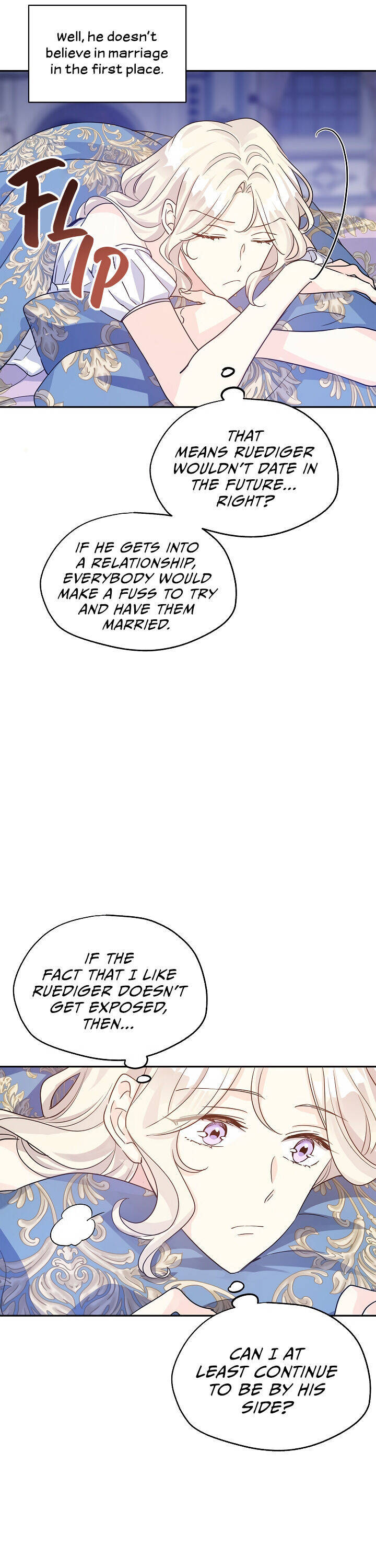 Read Changing the Genre From Angst to Heartwarming Manga Online