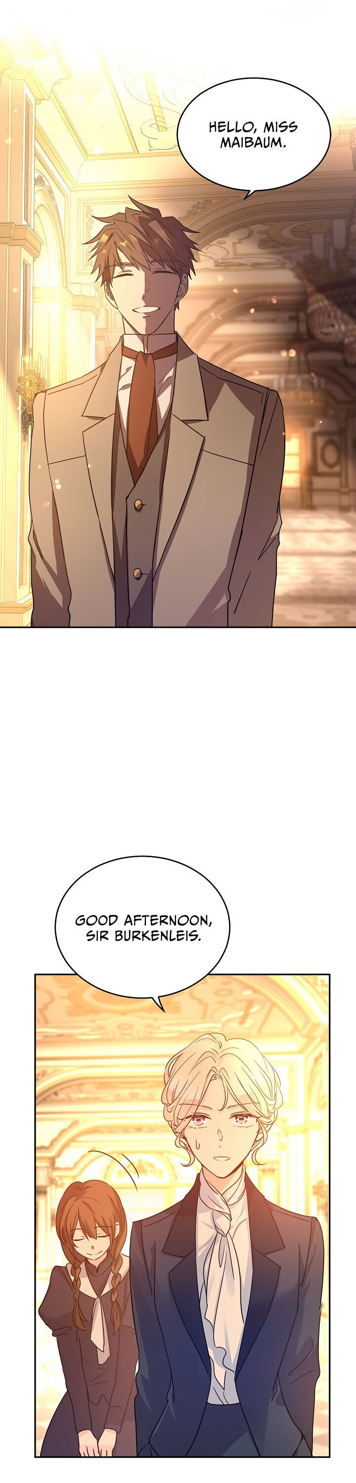Read Changing the Genre From Angst to Heartwarming Manga Online