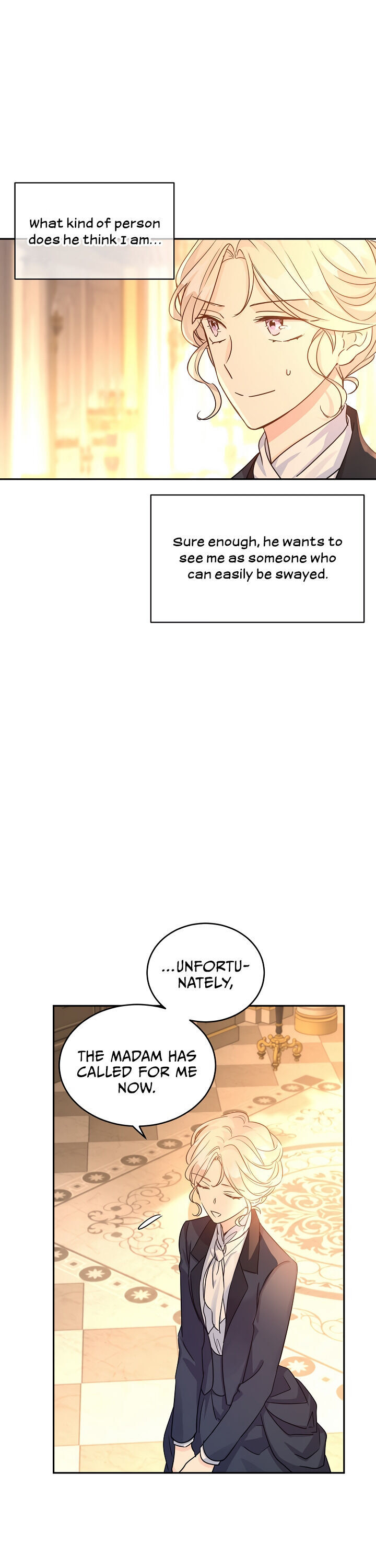 Read Changing the Genre From Angst to Heartwarming Manga Online