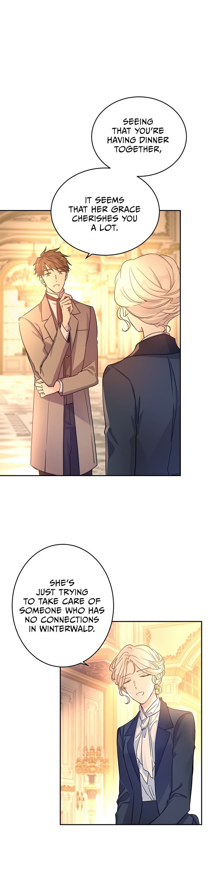 Read Changing the Genre From Angst to Heartwarming Manga Online