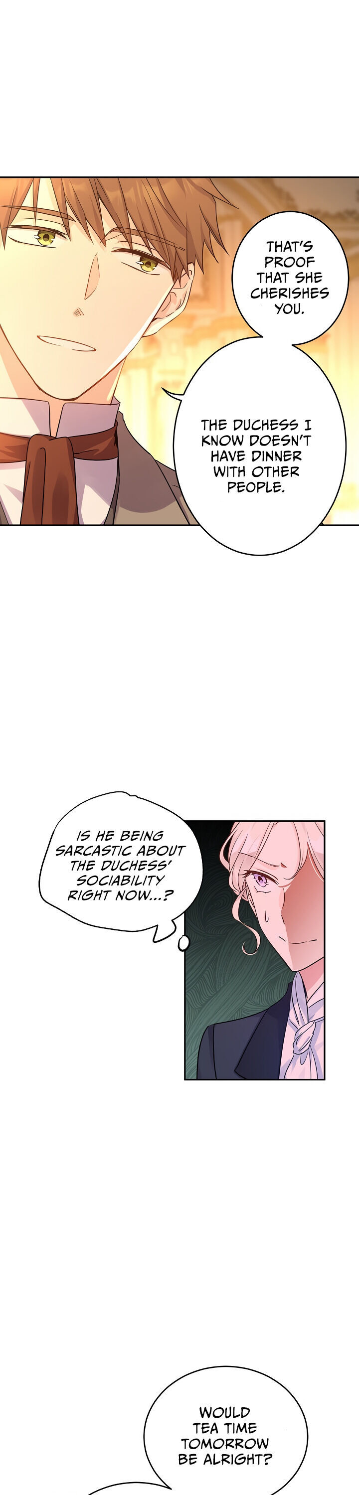 Read Changing the Genre From Angst to Heartwarming Manga Online